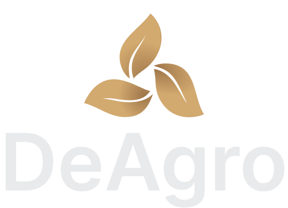 DeAgro Logo